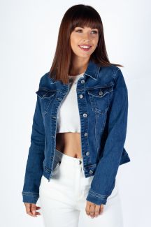 Džinsu jaka G-SMACK M350