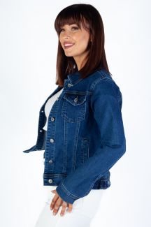 Džinsu jaka G-SMACK M351