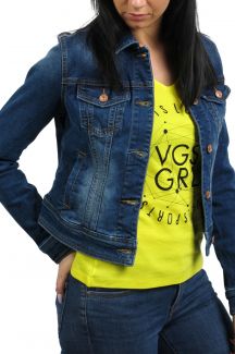 Džinsu jaka LTB JEANS 1009-60465-14448-52210