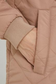 Jaka JACQUELINE DE YONG 15238714-Beaver-Fur