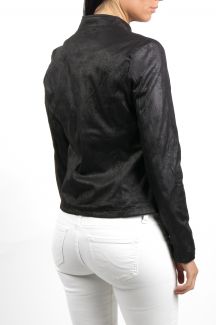 Jaka LAURA JO 20023-BLACK