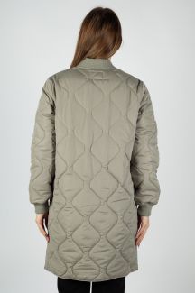 Mētelis JACQUELINE DE YONG 15328306-Vetiver-FF