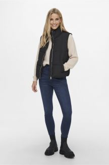 Veste JACQUELINE DE YONG 15234210-Black-SILVER