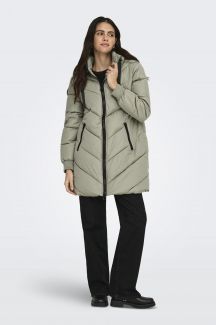 Ziemas jaka JACQUELINE DE YONG 15207784-Vetiver-BLACK