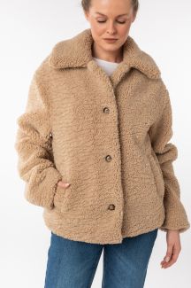 Ziemas jaka MAURITIUS 2101-0282-sand