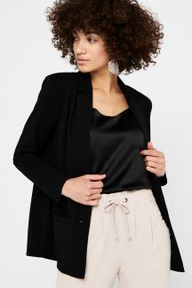 Žakete JACQUELINE DE YONG 15221235-Black