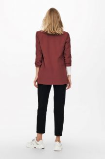 Žakete ONLY 15197451-Sable