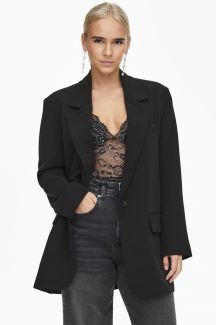 Žakete ONLY 15245698-Black