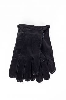 Cimdi HOFLER HE52025-BLACK-999