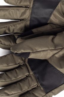 Cimdi HOFLER HE52197-IVY-GREEN-777