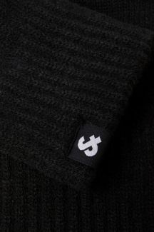 Cimdi JACK & JONES 12159459-Black