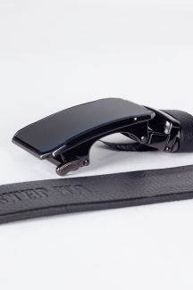 Ādas josta BLK JEANS 983835-202-01