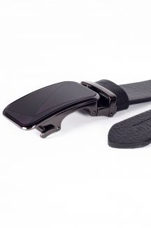 Ādas josta BLK JEANS 984135-202-101-BLACK