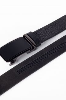 Ādas josta BLK JEANS 984335-202-101-BLACK