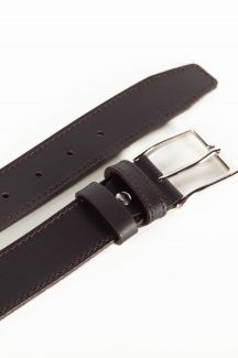 Ādas josta X JEANS BASICS 98-007-BROWN