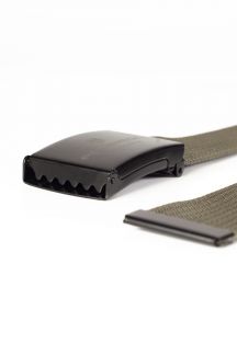 Auduma josta PETERSON PTN-BLACK-GREEN