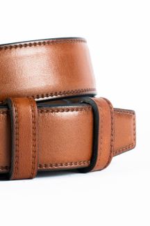 Ādas josta X JEANS PREMIUM 05374-100-09-0184