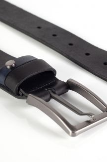 Ādas josta X JEANS PREMIUM 10609-121-01-3607