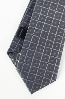 Kaklasaite NINO PACOLI MIKRO-DESEN-ENG85-V2