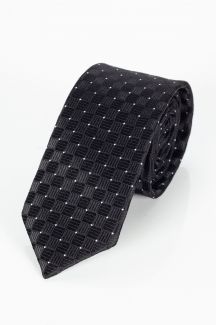 Kaklasaite NINO PACOLI MIKRO-DESEN-SK321-V8