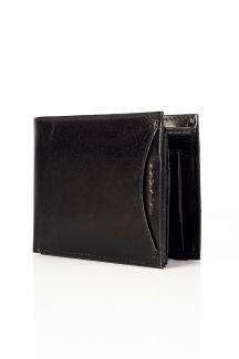 Maks ROVICKY 1544-03-BOR-1324-BLACK-BL