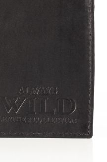 Maks WILD N7-SVT-BLACK