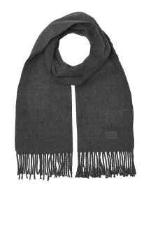 Šalle JACK & JONES 12279641-DG-Melange-SOL