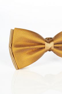 Tauriņš NINO PACOLI BOWTIE-DES-23-GOLD