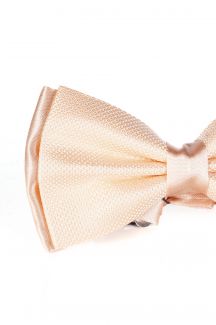 Tauriņš NINO PACOLI BOWTIE-DES-27-SALMON