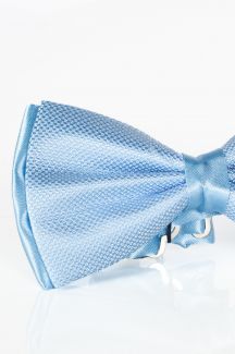 Tauriņš NINO PACOLI BOWTIE-DES-32-LTBLUE