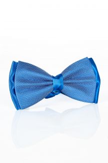 Tauriņš NINO PACOLI BOWTIE-DES-33-BLUE