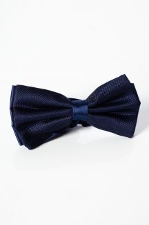 Tauriņš NINO PACOLI BOWTIE-DES-NAVY