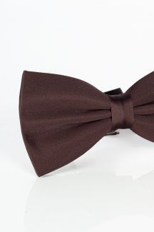 Tauriņš NINO PACOLI BOWTIE-DUZ-7-BROWN