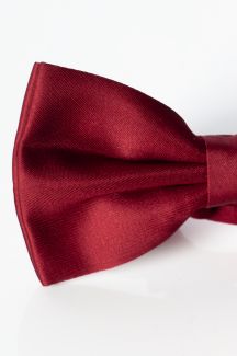 Tauriņš NINO PACOLI BOWTIE-DUZ-BORDO