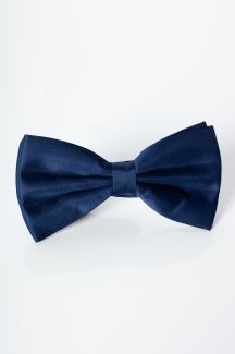 Tauriņš NINO PACOLI BOWTIE-DUZ-NAVY