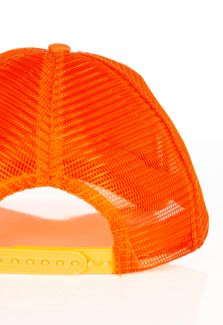 Cepure JACK & JONES 12233103-Vermillion