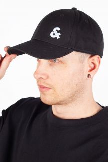 Cepure JACK & JONES 12254297-Black