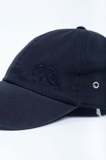 Cepure X JEANS ACTION-BLACK