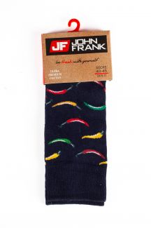 Zeķes JOHN FRANK JFLSFUN47
