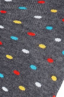 Zeķes X JEANS 16S28-1-2P-MIX-AJ-MELANJ