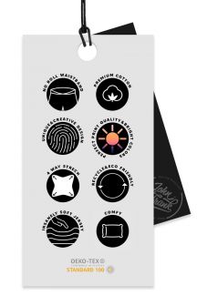 Apakšbikses JOHN FRANK JF3BRIEF04