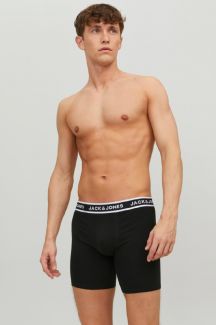 Bokseršorti JACK & JONES 12229569-Black