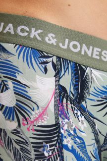 Bokseršorti JACK & JONES 12268495-Sky-Captain