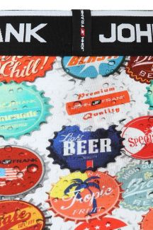 Bokseršorti JOHN FRANK JFB64