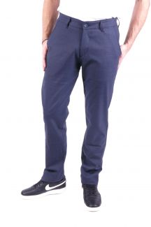 Klasiskās bikses BLK JEANS 7971-903-102-200