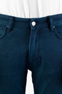 Klasiskās bikses BLK BY XJEANS 8279-111-105-253