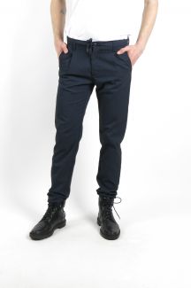 Klasiskās bikses BLK JEANS 8325-826-105-201