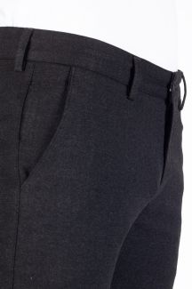 Klasiskās bikses BLK JEANS 8375-1057-101-201