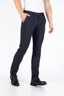 Klasiskās bikses BLK JEANS 8375-1057-105-201