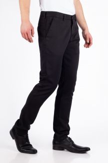 Klasiskās bikses BLK JEANS 8375-1071-301-206